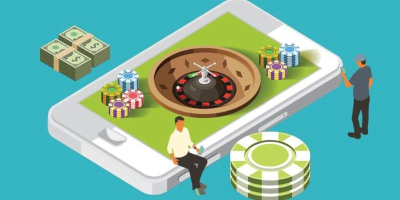 go8 vin xổ số 30 ngày