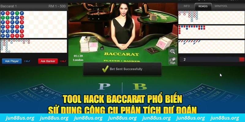 go8 vin game bài baccarat là gì
