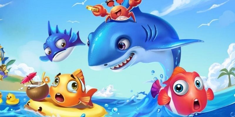 go8 vin chiếm slot là gì