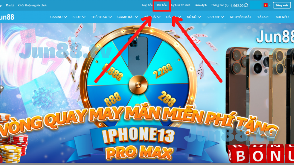 go8 vin nổ hủ chơi như thế nào